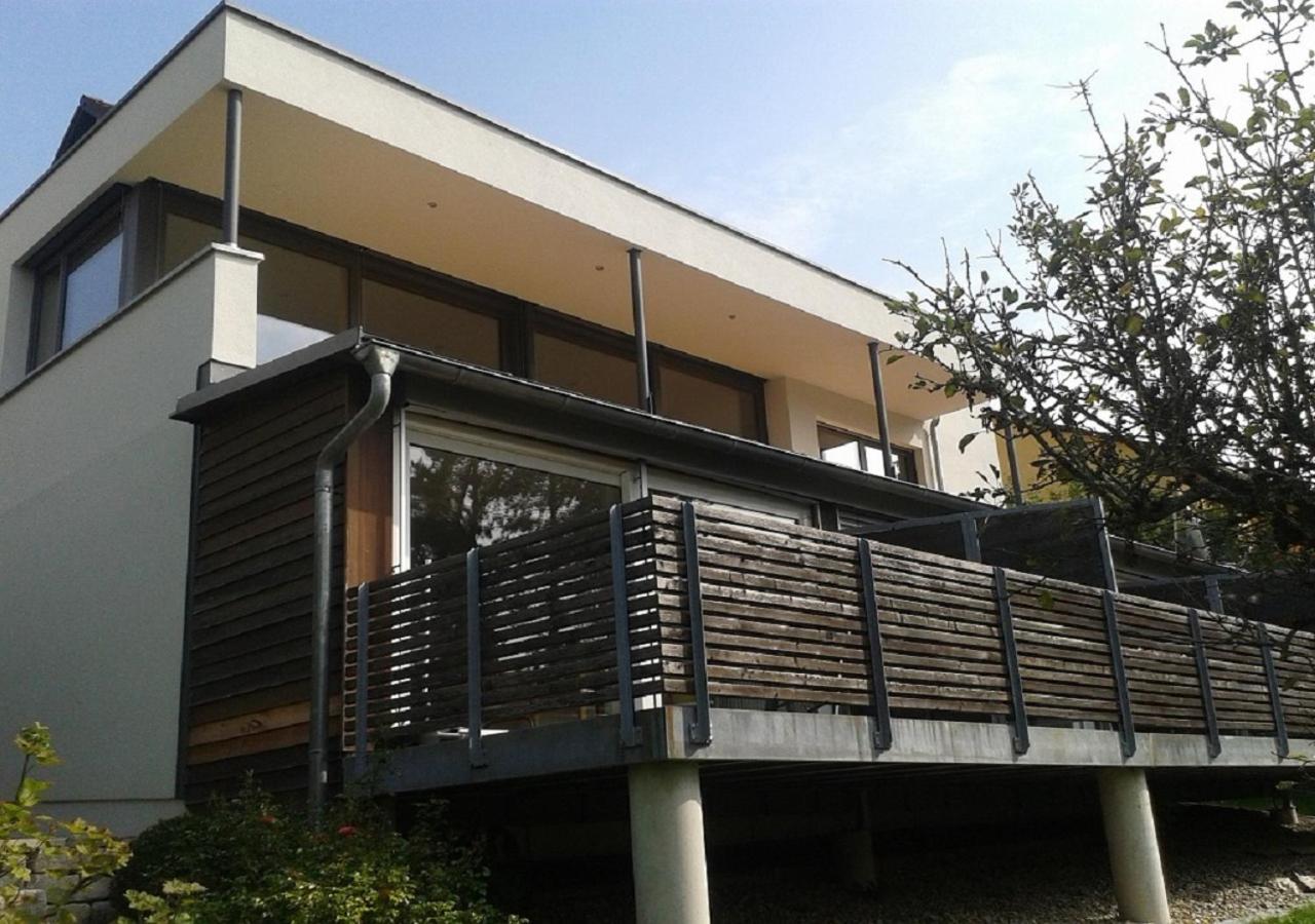 Ferienhaus Meixner Riedenburg Exteriör bild