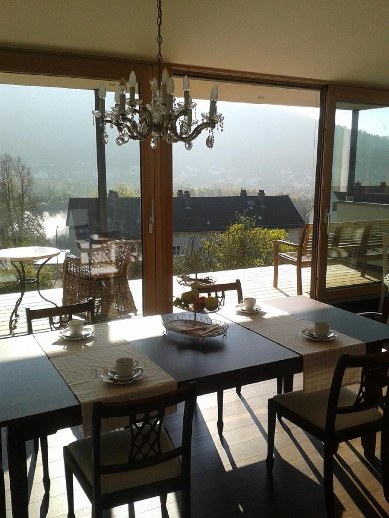 Ferienhaus Meixner Riedenburg Exteriör bild