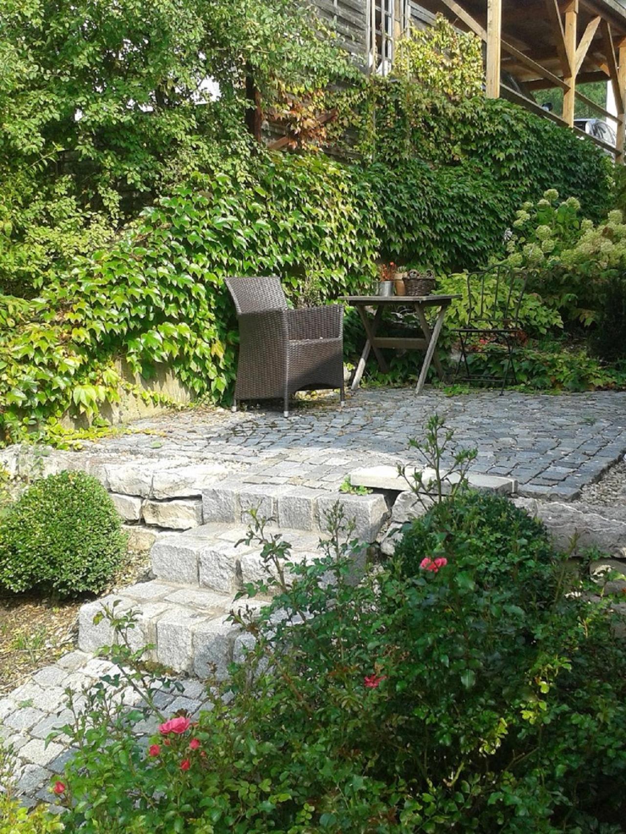 Ferienhaus Meixner Riedenburg Exteriör bild