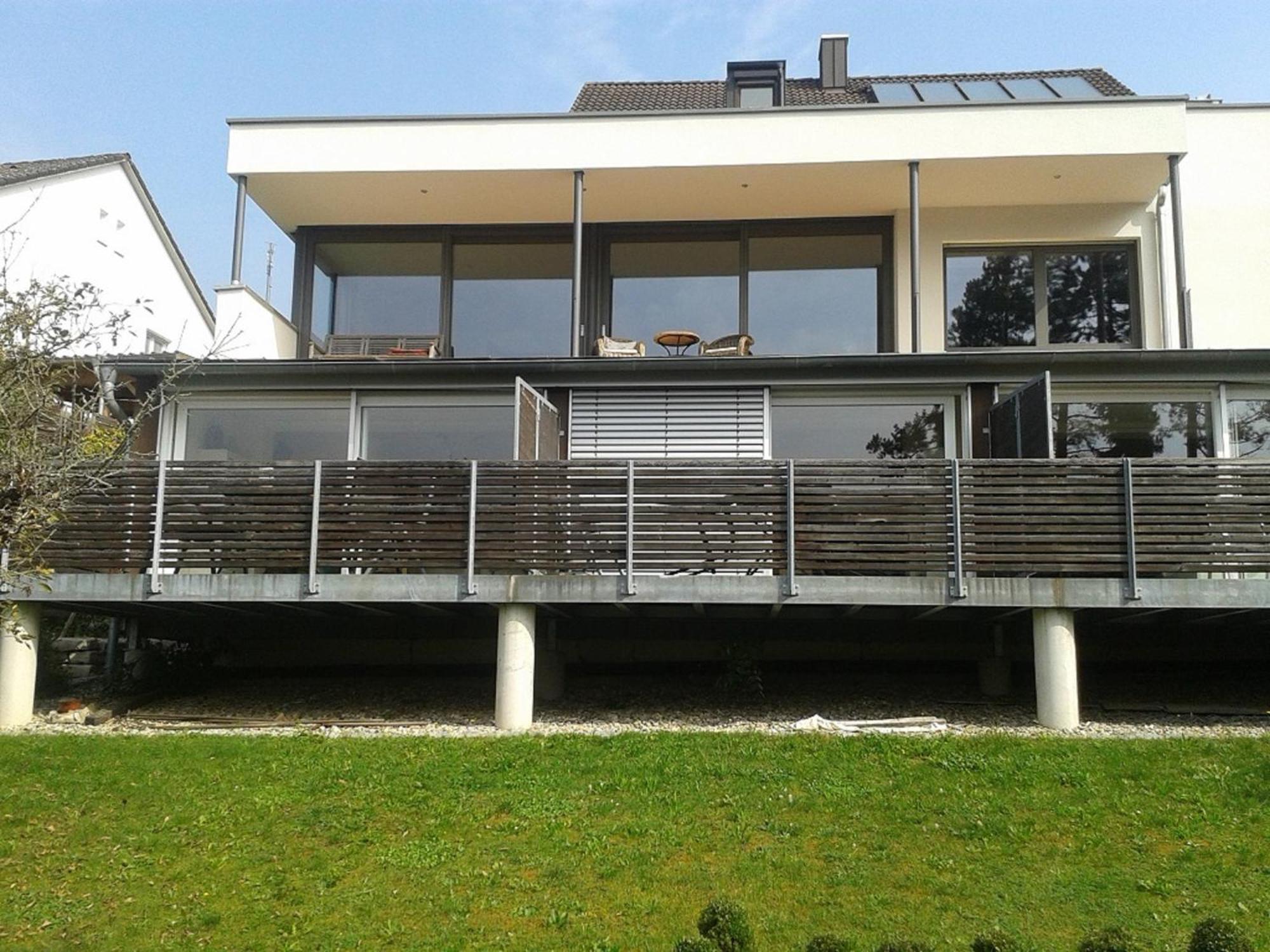 Ferienhaus Meixner Riedenburg Exteriör bild