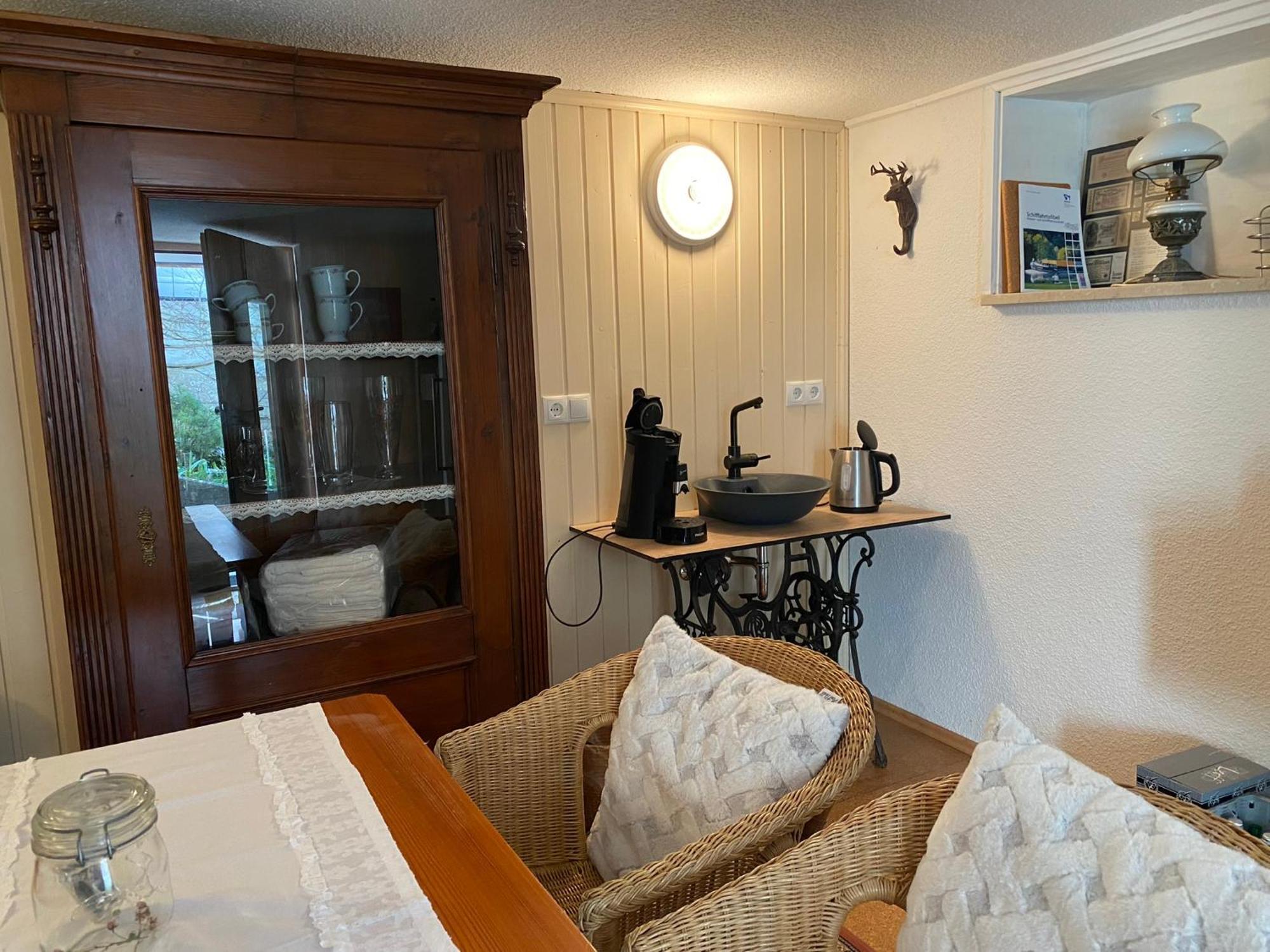 Ferienhaus Meixner Riedenburg Exteriör bild
