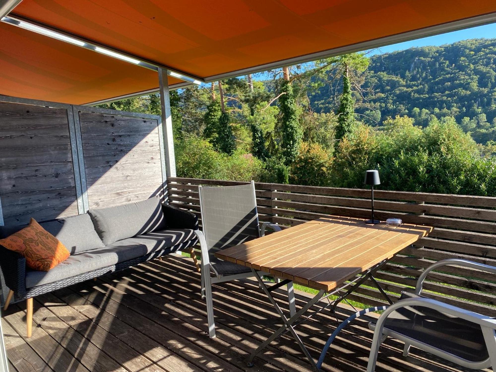 Ferienhaus Meixner Riedenburg Exteriör bild